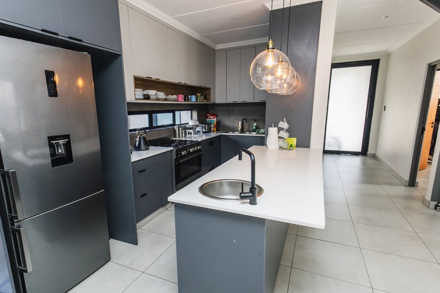 4 Bedroom Property for Sale in Woodland Hills Bergendal Free State
